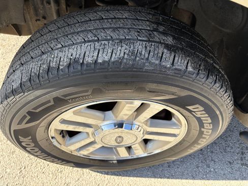 Used 2008 Ford F150 Lariat AWD/4WD image 16