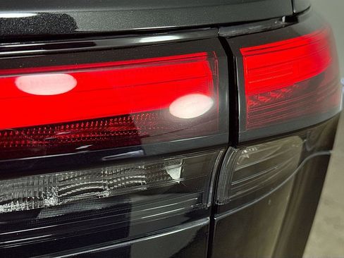 Certified 2026 INFINITI QX60 Luxe w/ Family Package image 35