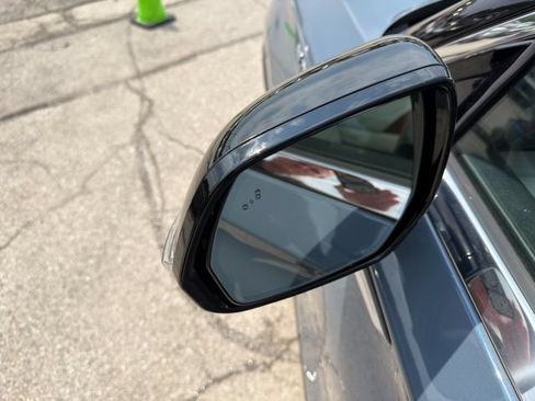 Used 2025 Lincoln Aviator Reserve w/ Equipment Group 201A AWD/4WD image 15