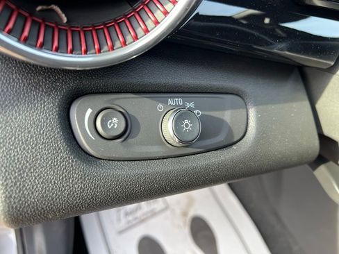 New 2026 Chevrolet Trax RS FWD image 25