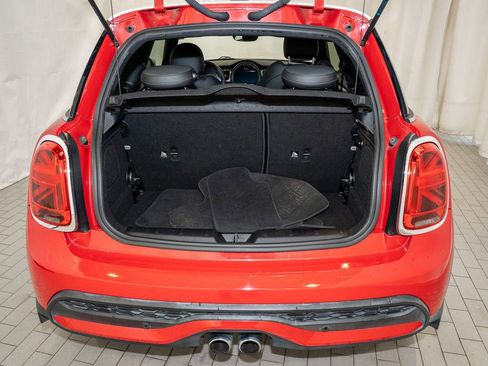Used 2022 MINI Cooper S image 7