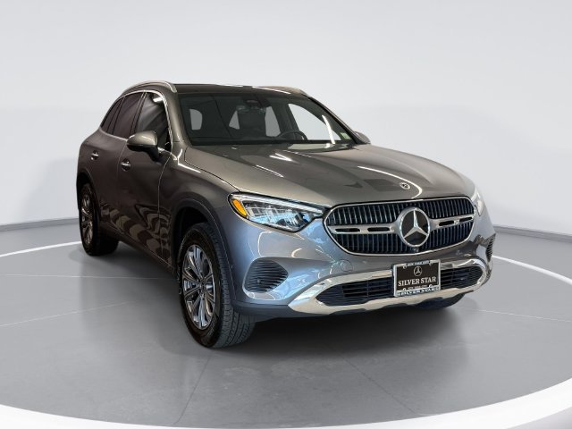 Certified 2023 Mercedes-Benz GLC 300 4MATIC image 3