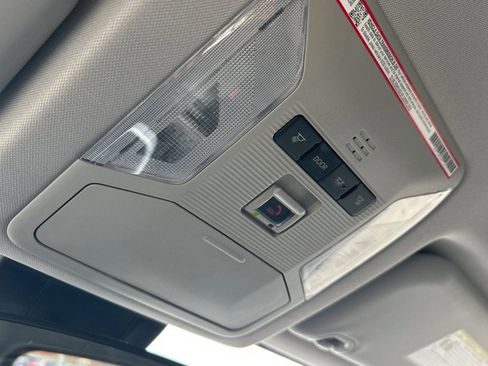 Certified 2025 Toyota RAV4 LE AWD/4WD image 25