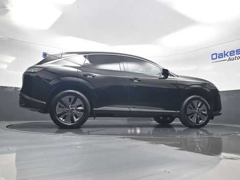 Used 2026 Nissan Murano SL AWD/4WD image 46