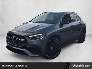 Used 2023 Mercedes-Benz GLA 250 4MATIC video 1
