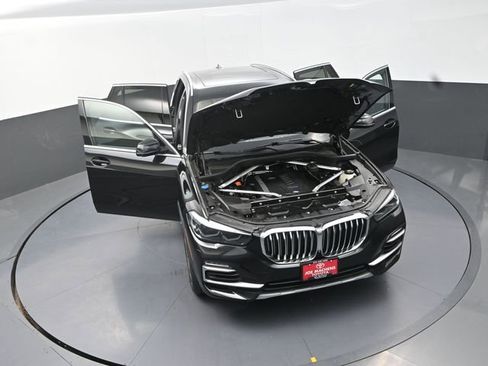 Used 2021 BMW X5 xDrive40i w/ Premium Package AWD/4WD image 6