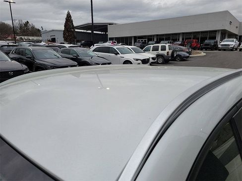 New 2025 MAZDA CX-50 AWD 2.5 S w/ Select Package image 12