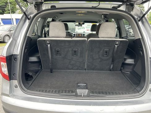 Used 2019 Honda Pilot LX image 8