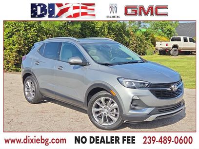 Certified 2023 Buick Encore GX Essence w/ Experience Buick Package