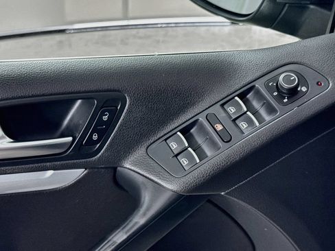 Used 2016 Volkswagen Tiguan R-Line AWD/4WD image 20