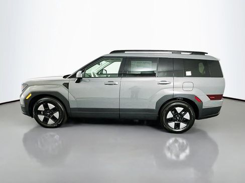 New 2026 Hyundai Santa Fe SEL FWD image 8