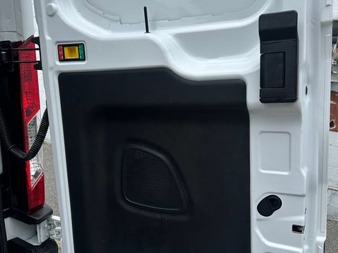 Used 2024 Ford Transit 250 148 High Roof RWD image 23