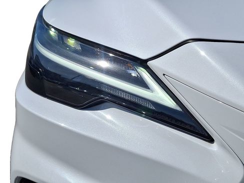 Used 2024 Lexus RX 500h F Sport w/ Convenience Package image 10