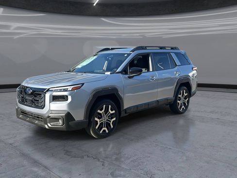 New 2026 Subaru Outback Touring AWD/4WD image 3