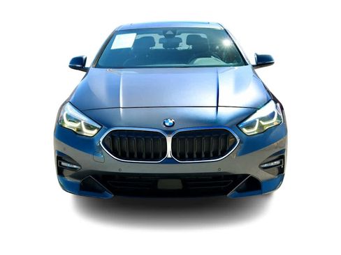 Used 2021 BMW 228i xDrive Gran Coupe w/ Convenience Package AWD/4WD image 2