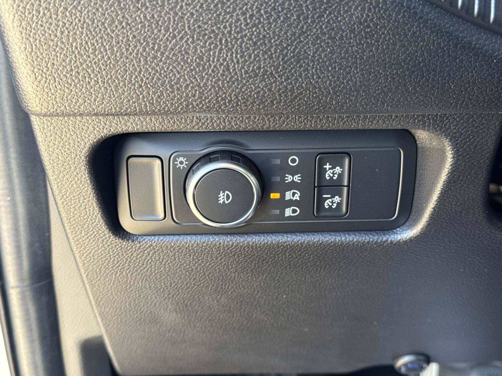 New 2026 Ford Ranger XLT w/ Technology Package RWD image 24