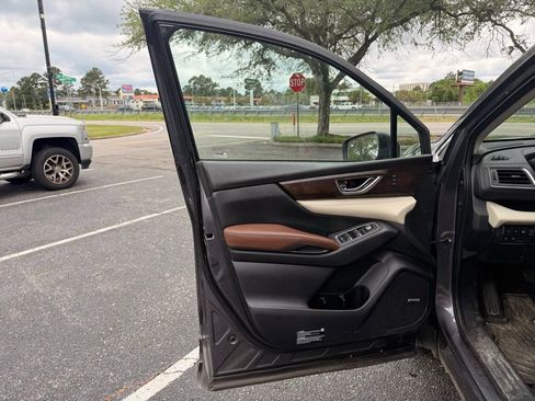 Used 2020 Subaru Ascent Touring w/ Popular Package #2A AWD/4WD image 9
