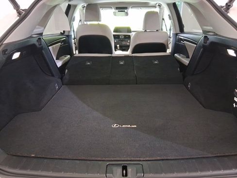 Used 2021 Lexus RX 450h AWD w/ Premium Package image 10