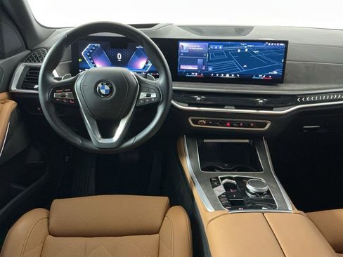Certified 2024 BMW X5 sDrive40i w/ Parking Assistance Package RWD image 9
