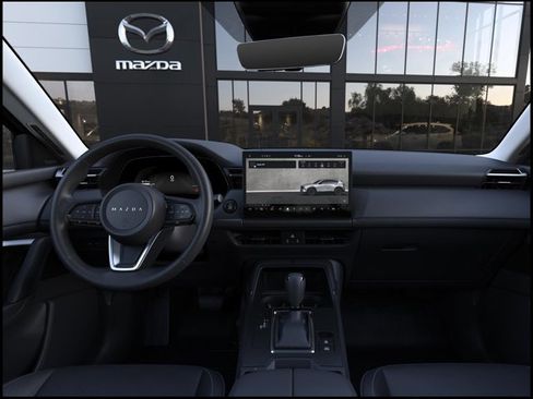 New 2026 MAZDA CX-5 2.5 S w/ Premium Package AWD/4WD image 2