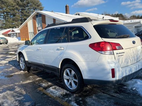 Used 2013 Subaru Outback 2.5i Premium image 7