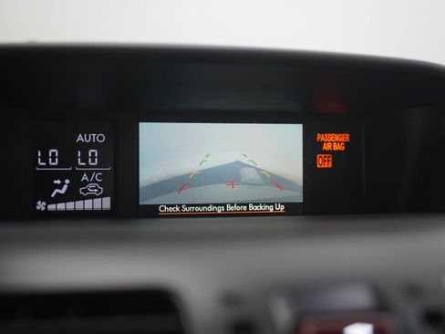 Used 2015 Subaru Forester 2.5i Touring w/ Eyesight & Navigation System AWD/4WD image 29