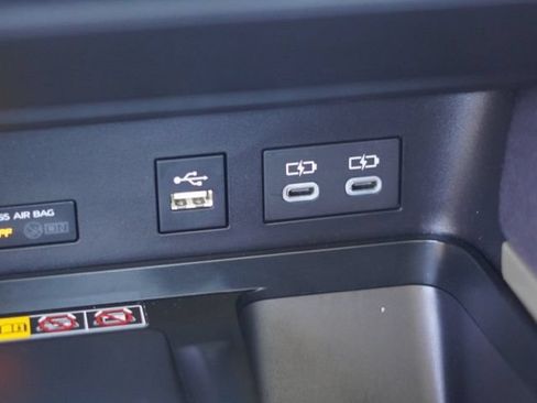 Used 2026 Toyota Camry LE FWD image 26