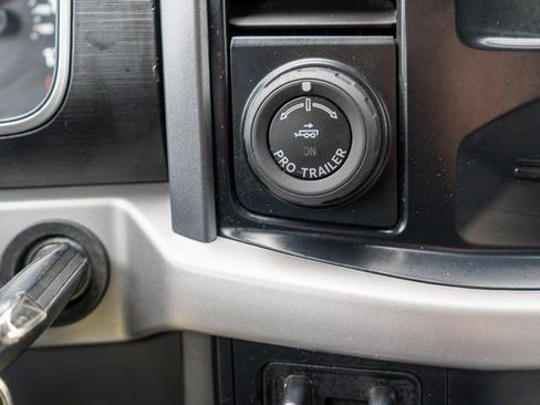 Used 2023 Ford F150 XLT w/ Trailer Tow Package AWD/4WD image 23