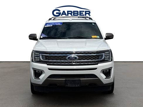 Used 2021 Ford Expedition King Ranch AWD/4WD image 8