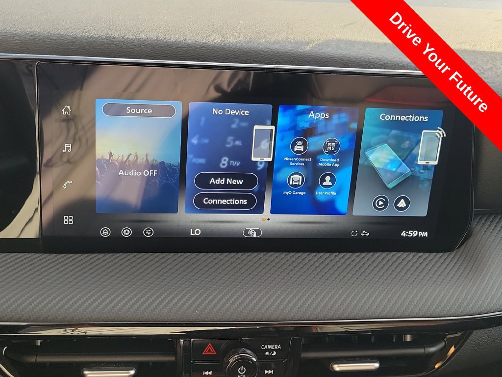 Used 2026 Nissan Kicks SR w/ Illumination Package FWD image 11