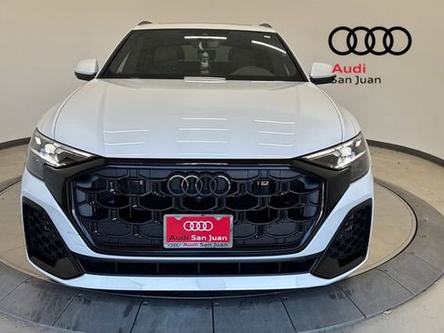 New 2026 Audi Q8 Premium Plus image 2