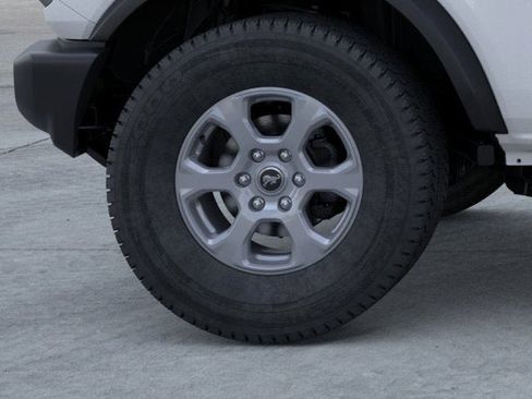 New 2025 Ford Bronco Big Bend image 21