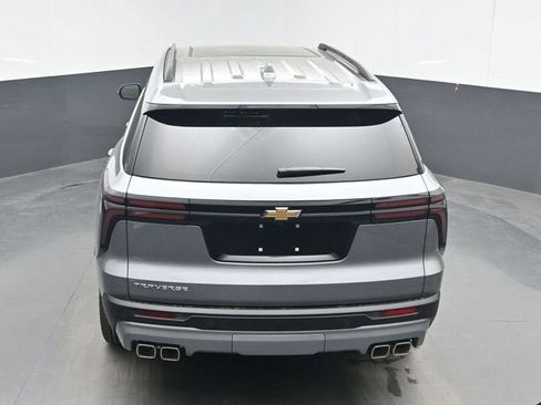 New 2026 Chevrolet Traverse LT FWD image 40
