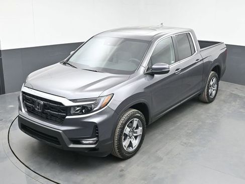 New 2026 Honda Ridgeline RTL image 15