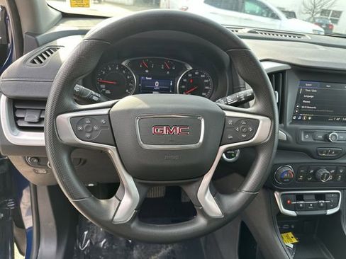 Certified 2023 GMC Terrain SLE w/ Driver Convenience Package image 13