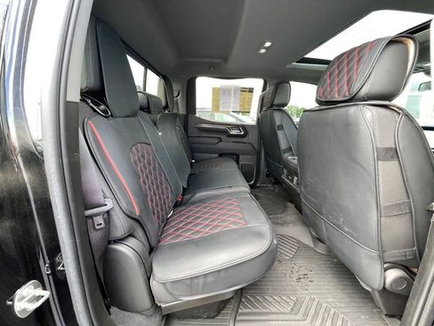 Used 2023 Chevrolet Silverado 1500 RST w/ RST All Star Premium Package AWD/4WD image 25