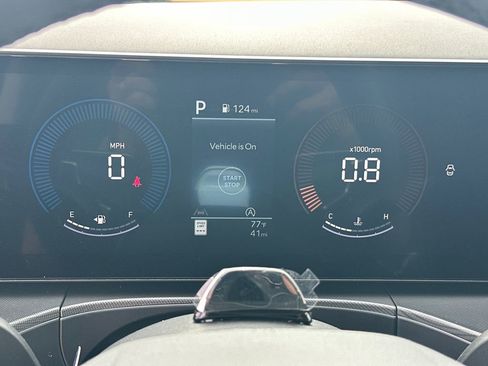 New 2026 Hyundai Santa Fe SEL w/ Tow & Go Package image 26