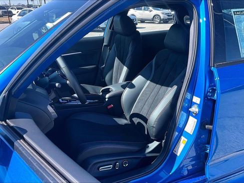 New 2026 Acura Integra Type S image 33