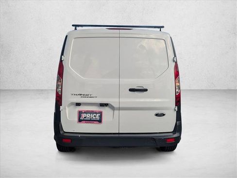 Used 2015 Ford Transit Connect XL image 7