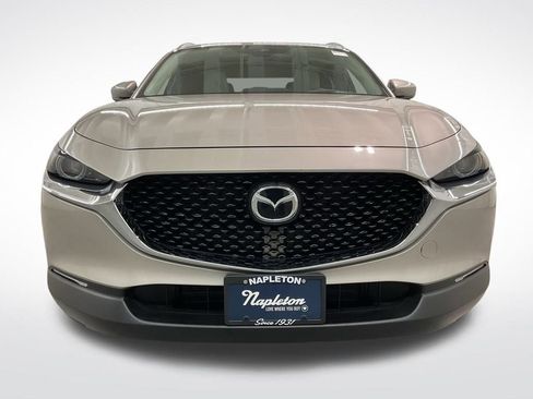 Used 2023 MAZDA CX-30 AWD 2.5 S w/ Premium Package image 6