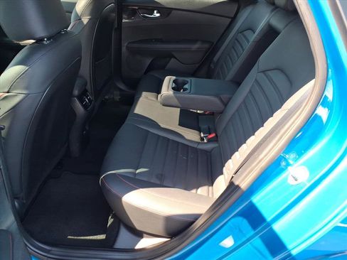 Used 2024 Kia Forte GT image 7