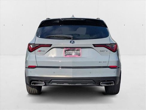New 2026 Acura MDX A-Spec image 8