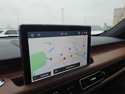 Used 2024 Lincoln Aviator Reserve w/ Equipment Group 201A image 30