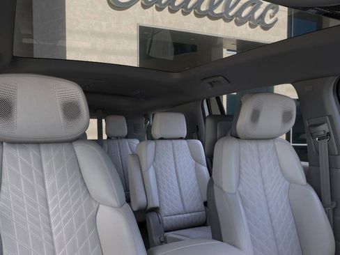 New 2026 Cadillac Escalade IQL Luxury image 24
