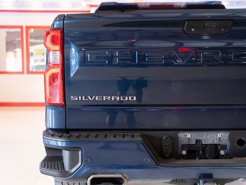 Used 2019 Chevrolet Silverado 1500 High Country image 9