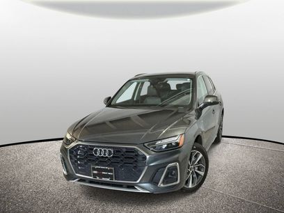 Used 2023 Audi Q5 2.0T Premium w/ Convenience Package