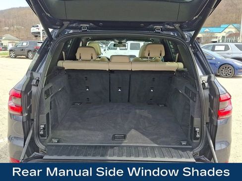 Used 2020 BMW X5 xDrive40i w/ Executive Package image 32