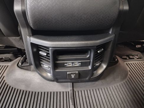 Used 2022 RAM 1500 Laramie AWD/4WD image 42