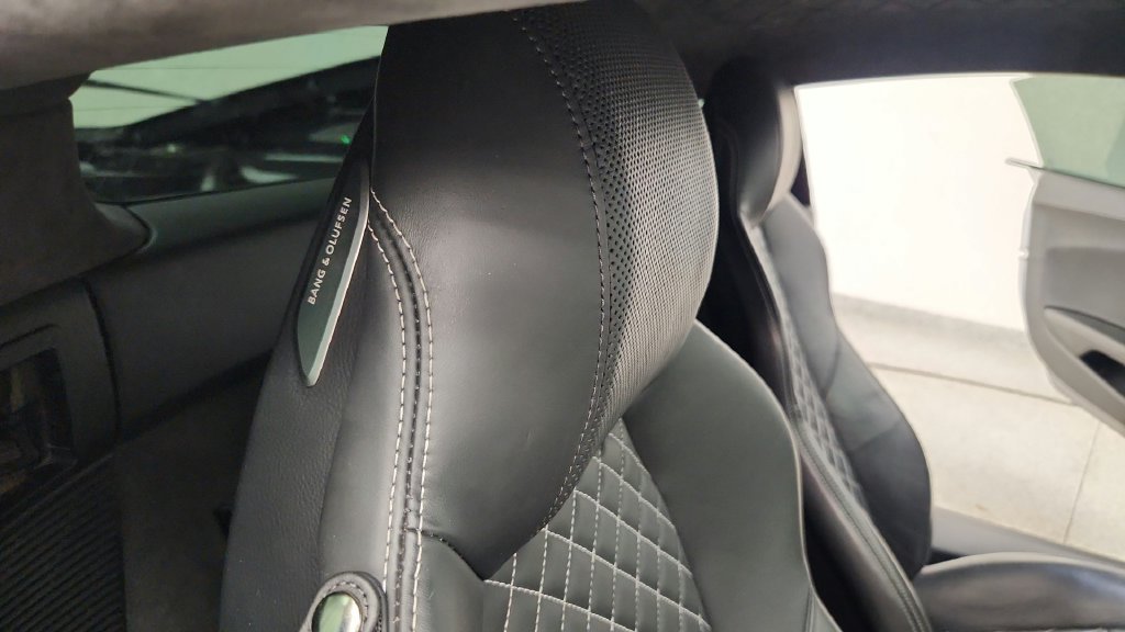 Used 2017 Audi R8 V10 plus AWD/4WD image 43