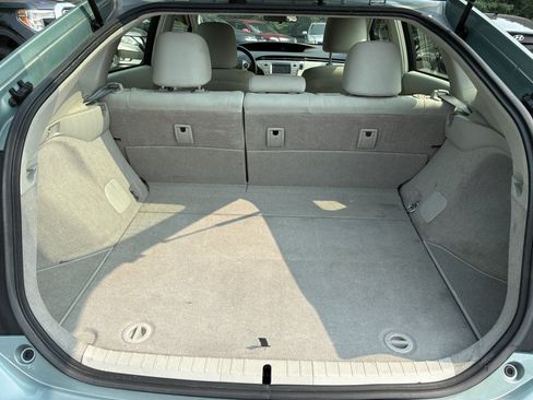 Used 2012 Toyota Prius Two FWD image 13